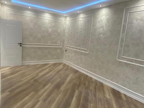 2 otaqlı köhnə tikili - Əhmədli m. - 49 m²
