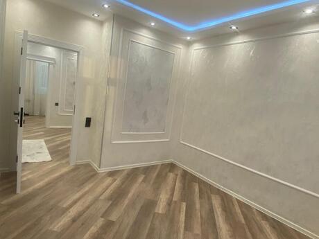 2 otaqlı köhnə tikili - Əhmədli m. - 49 m²