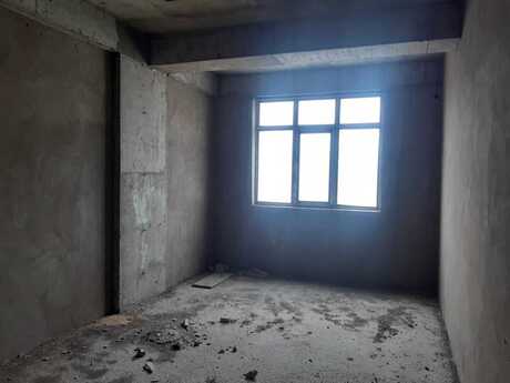1 otaqlı yeni tikili - 8 Noyabr m. - 70 m²