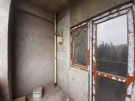 1 otaqlı yeni tikili - 8 Noyabr m. - 70 m²
