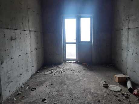 1 otaqlı yeni tikili - 8 Noyabr m. - 70 m²