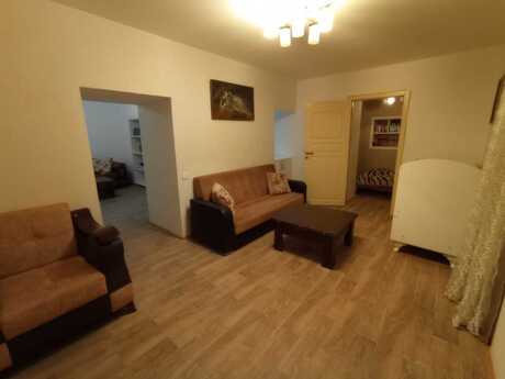 Obyekt - Sahil m. - 70 m²
