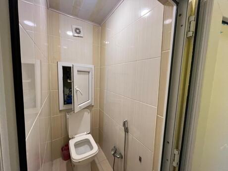 2-комн. вторичка - пос. Бинагади - 65 м²