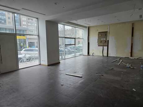 Elan №5854381 - Bakı, Nəsimi r., 220 m²