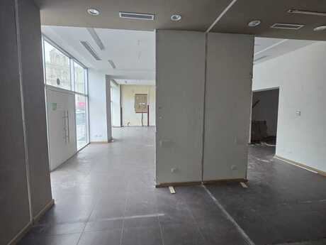 Объект - Насиминский  р. - 220 м²