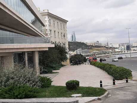 Elan №5854504 - Bakı, Səbail r., 180 m²
