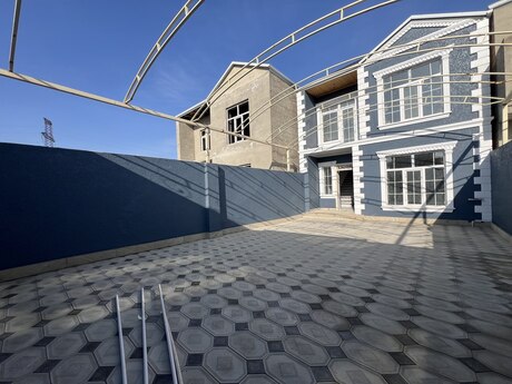 Объявление №5854469 - Баку, пос. Масазыр, 4-комн., 140 м²