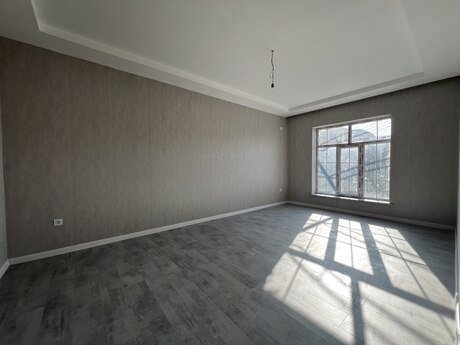 4 otaqlı həyət evi/bağ evi - Masazır q. - 140 m²