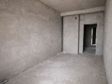 4 otaqlı yeni tikili - Nəsimi r. - 164 m²