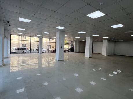 Obyekt - Şüvəlan q. - 1300 m²