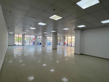 Obyekt - Şüvəlan q. - 1300 m²