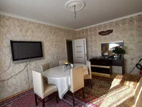 3-комн. дом/дача - пос. Бина - 85 м²