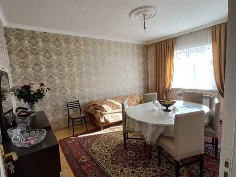 3-комн. дом/дача - пос. Бина - 85 м²