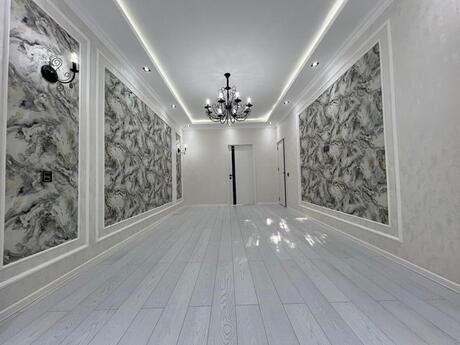Elan №5854578 - Bakı, Memar Əcəmi m., 2 otaqlı, 45 m², 1/5 mərtəbə
