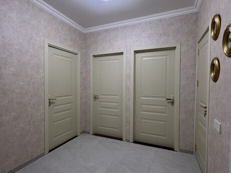 Elan №5854579 - Bakı, Memar Əcəmi m., 3 otaqlı, 80 m², 2/5 mərtəbə