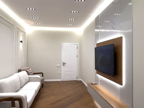 Elan №5854610 - Bakı, Nərimanov r., 2 otaqlı, 68 m², 12/14 mərtəbə