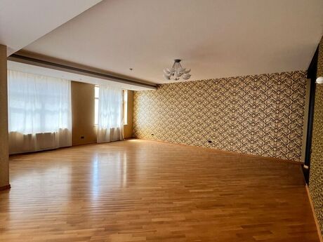 5 otaqlı yeni tikili - 28 May m. - 411 m²