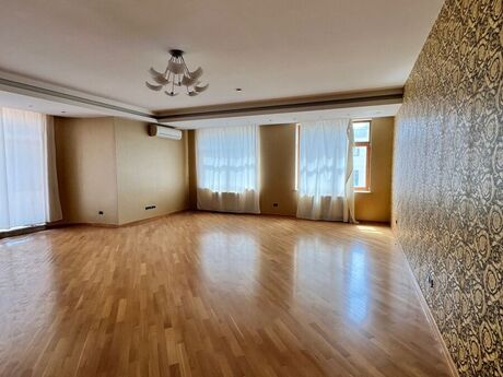 5 otaqlı yeni tikili - 28 May m. - 411 m²