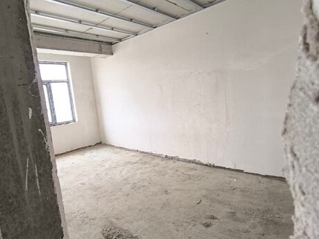 3 otaqlı yeni tikili - İnşaatçılar m. - 98 m²