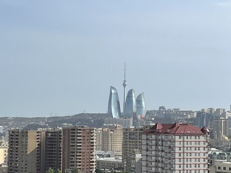 Satılır 7 otaqlı yeni tikili 295 m², Nizami m.