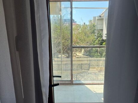 8 Noyabrda 2 otaqlı yeni tikili mənzil kirayə verilir, 80 m², 900 AZN/ay, şəkil 3 / 11