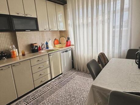 Şah İsmayıl Xətaidə 2 otaqlı yeni tikili mənzil kirayə verilir, 60 m², 900 AZN/ay, şəkil 4 / 5