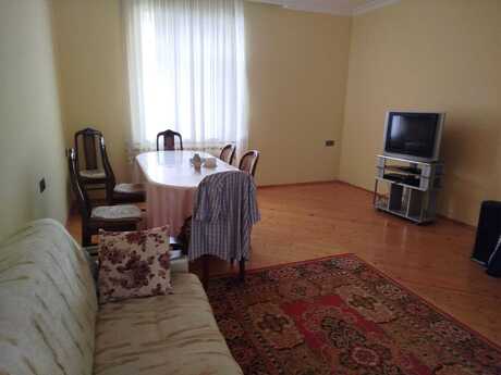 Объявление №5854861 - Баку, пос. Пиршаги, 4-комн., 200 м²
