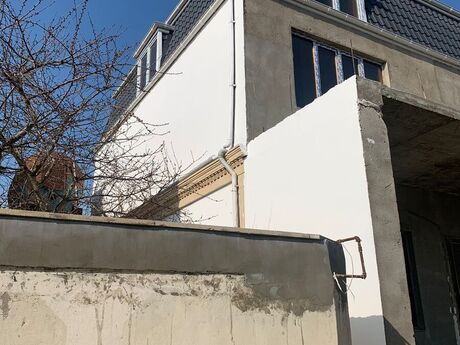 7 otaqlı həyət evi, 390 m², Badamdar: 300 000 ₼ 5
