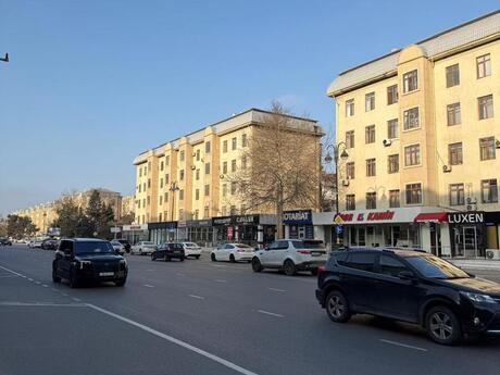 2 otaqlı mənzil, 45 m², Nəsimi: 199 000 ₼ 2