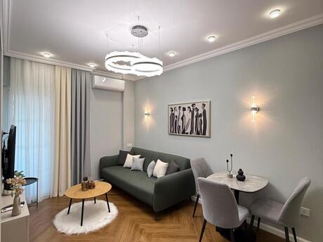 2 otaqlı mənzil, 45 m², Nəsimi: 199 000 ₼ 4