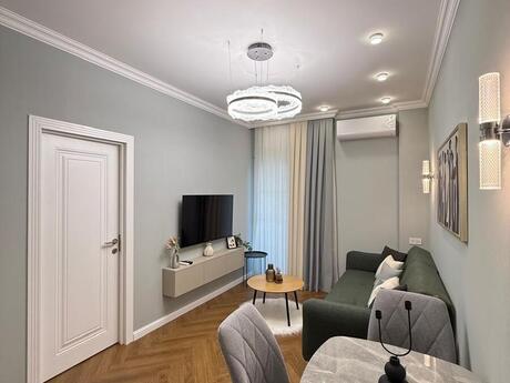 2 otaqlı mənzil, 45 m², Nəsimi: 199 000 ₼ 5