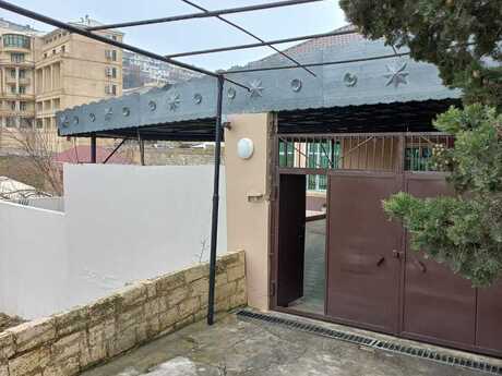 7 otaqlı həyət evi, 280 m², Badamdar: 300 000 ₼ 5