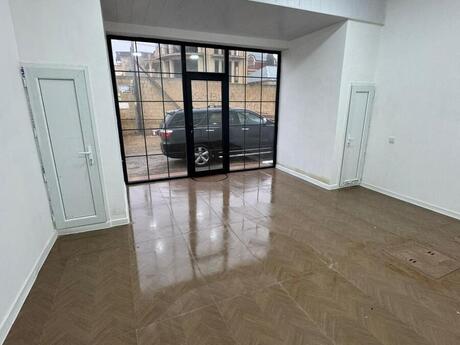 7 otaqlı həyət evi/bağ evi - Badamdar q. - 220 m²