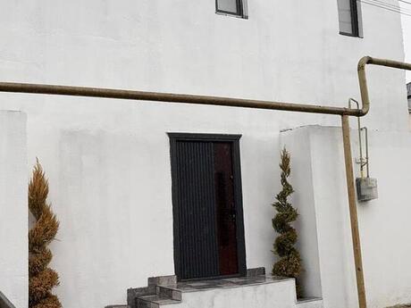 7 otaqlı həyət evi/bağ evi - Badamdar q. - 220 m²
