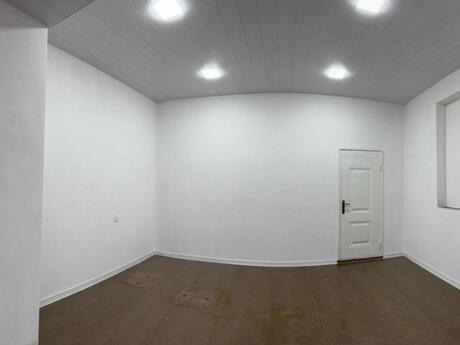 7 otaqlı həyət evi/bağ evi - Badamdar q. - 220 m²
