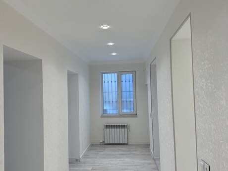 Sahildə 2 otaqlı köhnə tikili mənzil kirayə verilir, 65 m², 900 AZN/ay, şəkil 4 / 7
