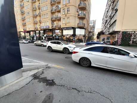 Elan №5854918 - Bakı, Gənclik m., 1180 m²