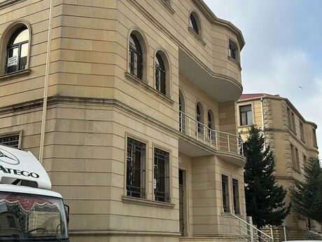 Объявление №5638162 - Баку, м. 20 января, 1000 м²