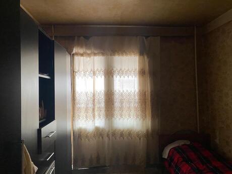 5 otaqlı köhnə tikili - Yeni Günəşli q. - 100 m²