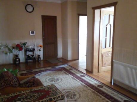 5 otaqlı həyət evi, 150 m², Sulutəpə: 215 000 ₼ 5