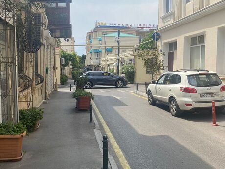 Объявление №5855162 - Баку, м. Ичеришехер, 100 м²