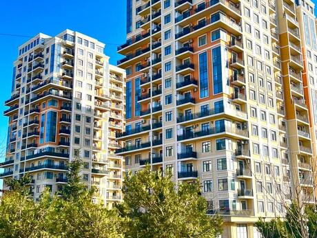 2 otaqlı mənzil, 59 m², Xətai: 195 000 ₼ 2
