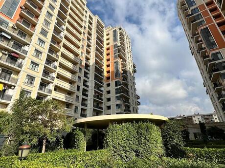 2 otaqlı mənzil, 59 m², Xətai: 195 000 ₼ 3