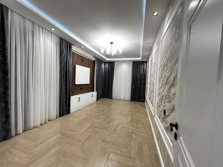 2 otaqlı mənzil, 59 m², Xətai: 195 000 ₼ 4