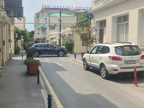 Elan №5855198 - Bakı, İçəri Şəhər m., 100 m²