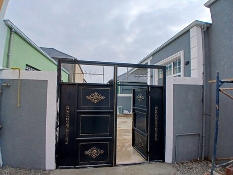 3 otaqlı həyət evi, 85 m², Masazır: 75 000 ₼ 5