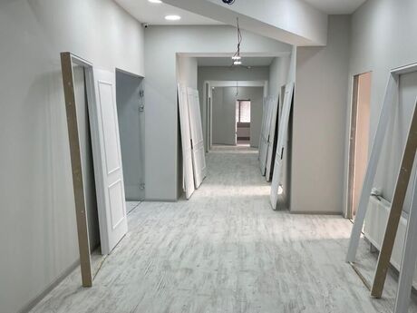 Obyekt - Nəsimi m. - 380 m²