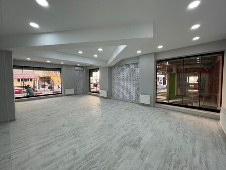Obyekt - Nəsimi m. - 380 m²