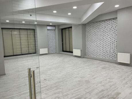 Obyekt - Nəsimi m. - 380 m²
