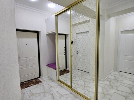 Satılır 3 otaqlı yeni tikili 82.4 m², Masazır q.